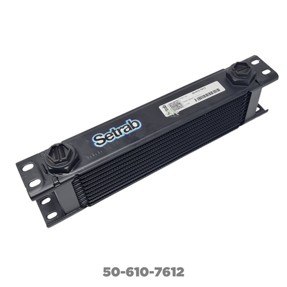 Proline Oil Cooler - Full Width (330mm)