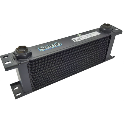 Proline Oil Cooler - Full Width (330mm)