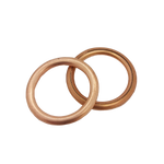 Drain seal Ø16