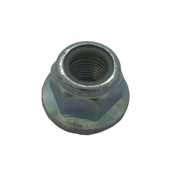 Locking Nut M12x125