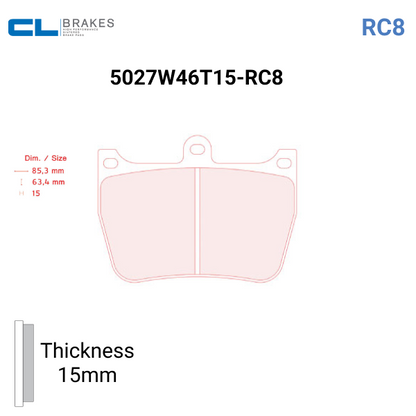 5027W46T15RC8