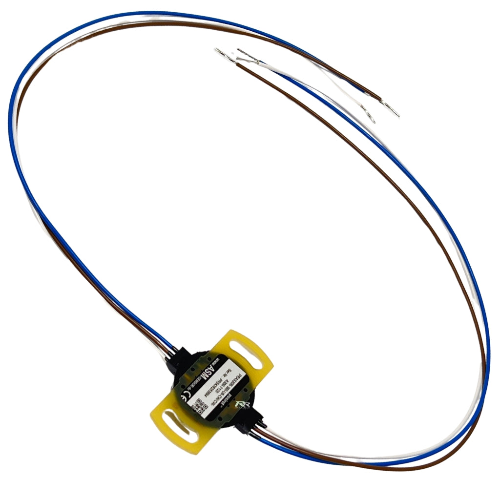 Barrel Sensor Twin Output - Race and Rally