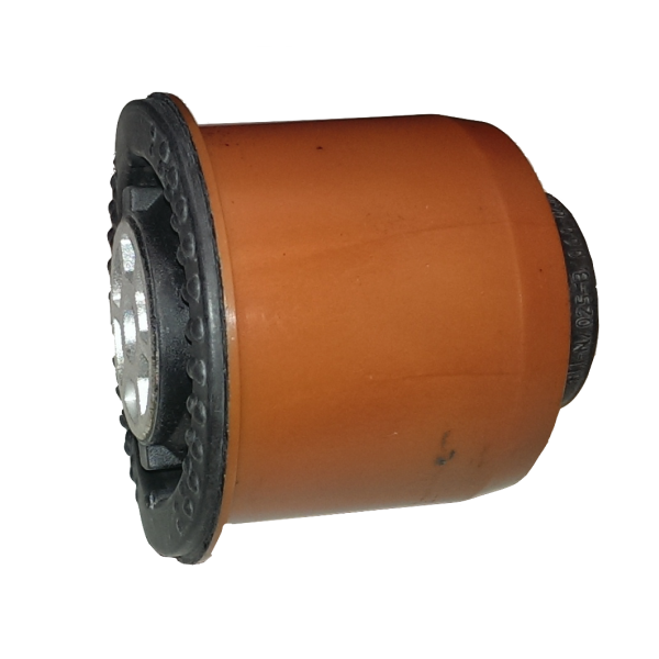 Rear Crossmember Flexible Joints