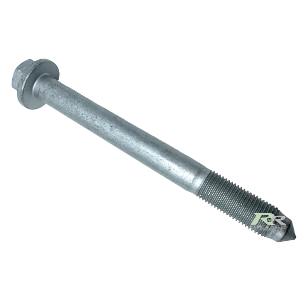 Screw with base Ø12x125-115