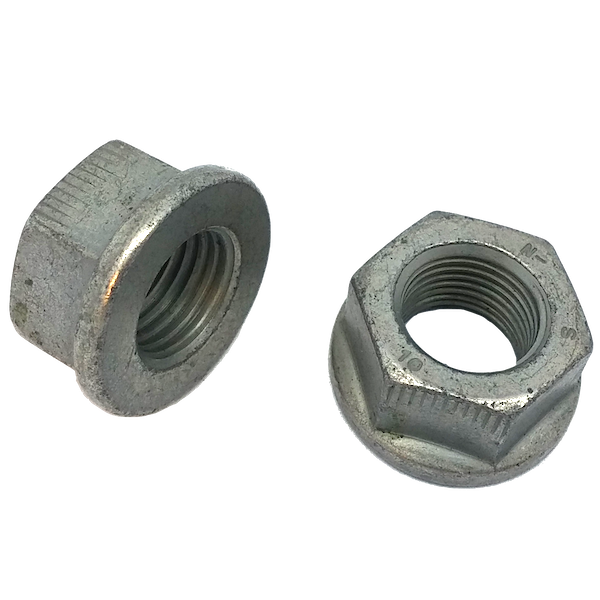 Hexagonal Locking Nut M14x150 E13.3
