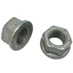 Hexagonal Locking Nut M14x150 E13.3