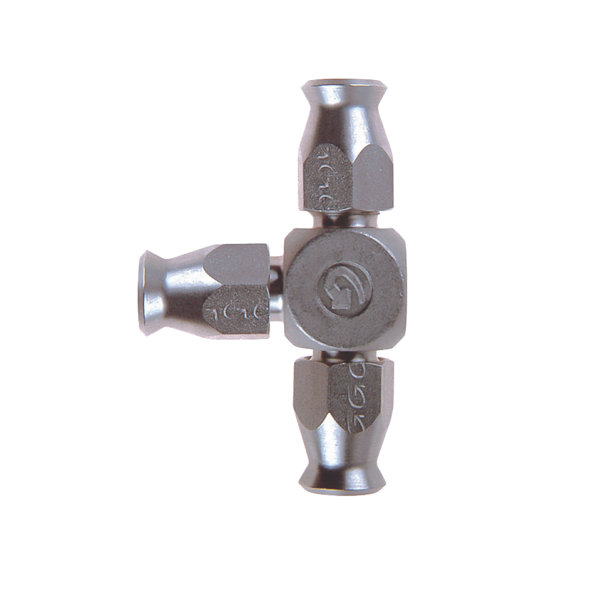 Hose T-Piece - Race and Rally