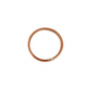 Copper seal