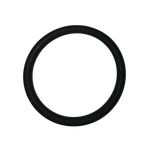 Ø34.10 o'ring