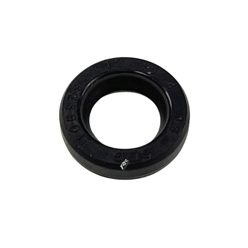 Ø10xD16xL4 simple lip seal