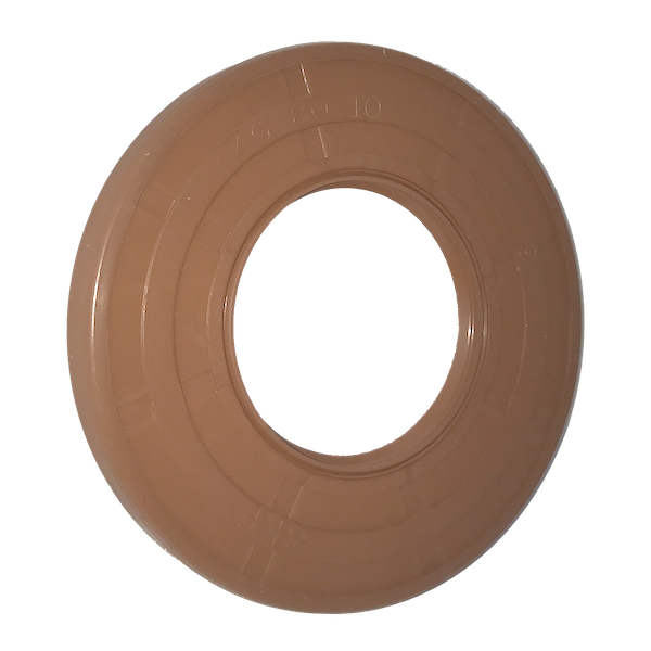 Double Lip Seal ø40xø80x10