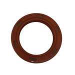 Viton double lip seal d30xD42xL7