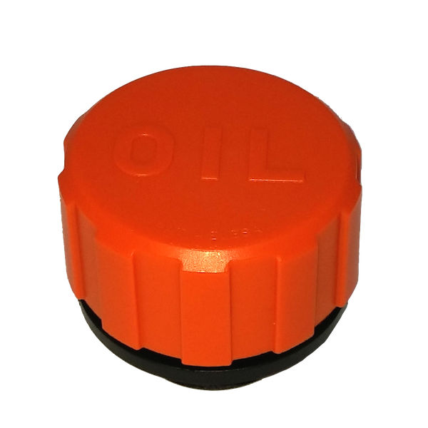 Feeding and venting plug