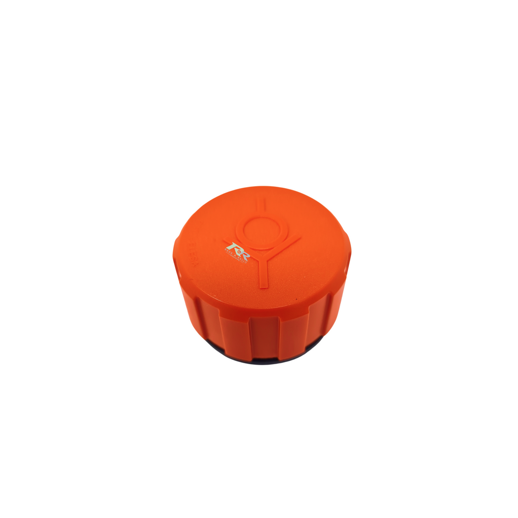 100 mBar Pressurised Feed and Vent Cap