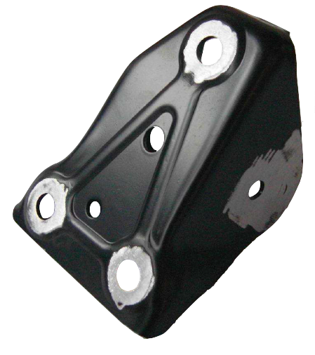 LHS Rear Suspension Arm Hinge Clevis