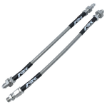 Feeder tubes
