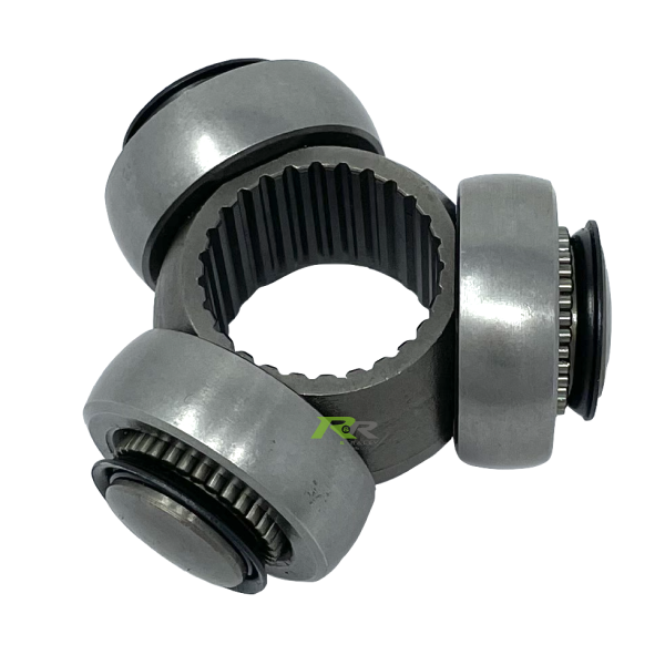 Tri-axis tripod - 27 teeth