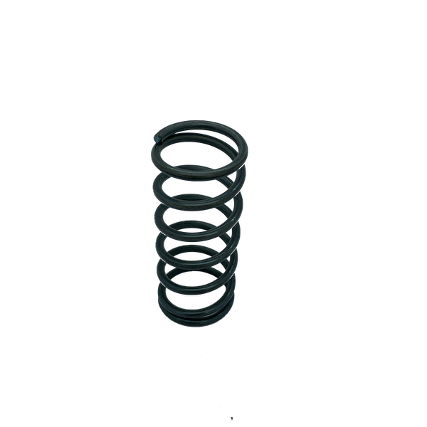 Tripod spring