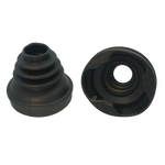 Tripod Rubber Boots
