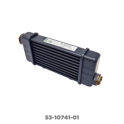 Proline SLM 141 Oil Cooler - 141mm Width