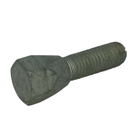 Shaft screw M10x28
