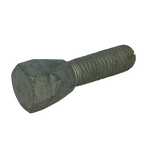 Shaft screw M10x28