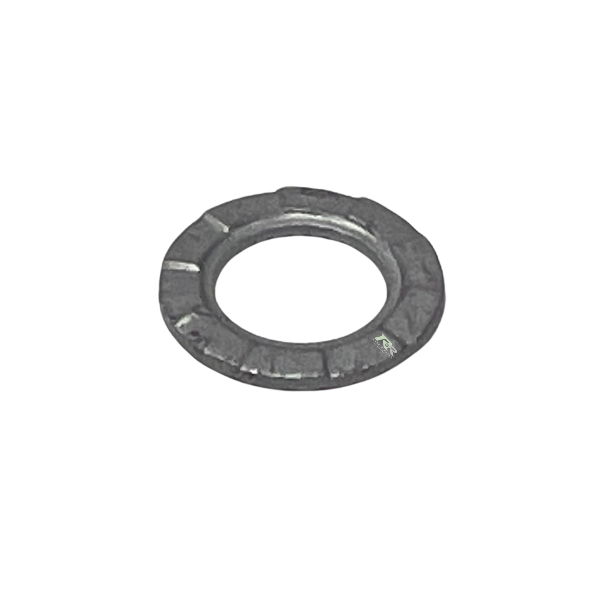 Lock Nut M6 - Race and Rally