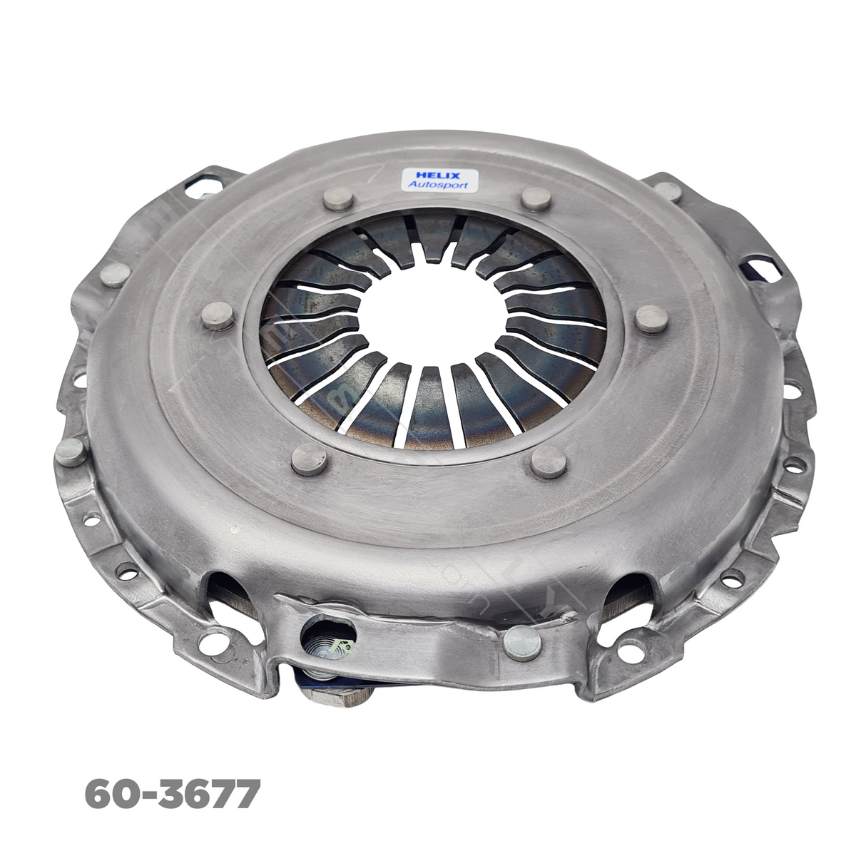 Ø190mm Performance Clutch Assembly - Vauxhall Nova 1300cc