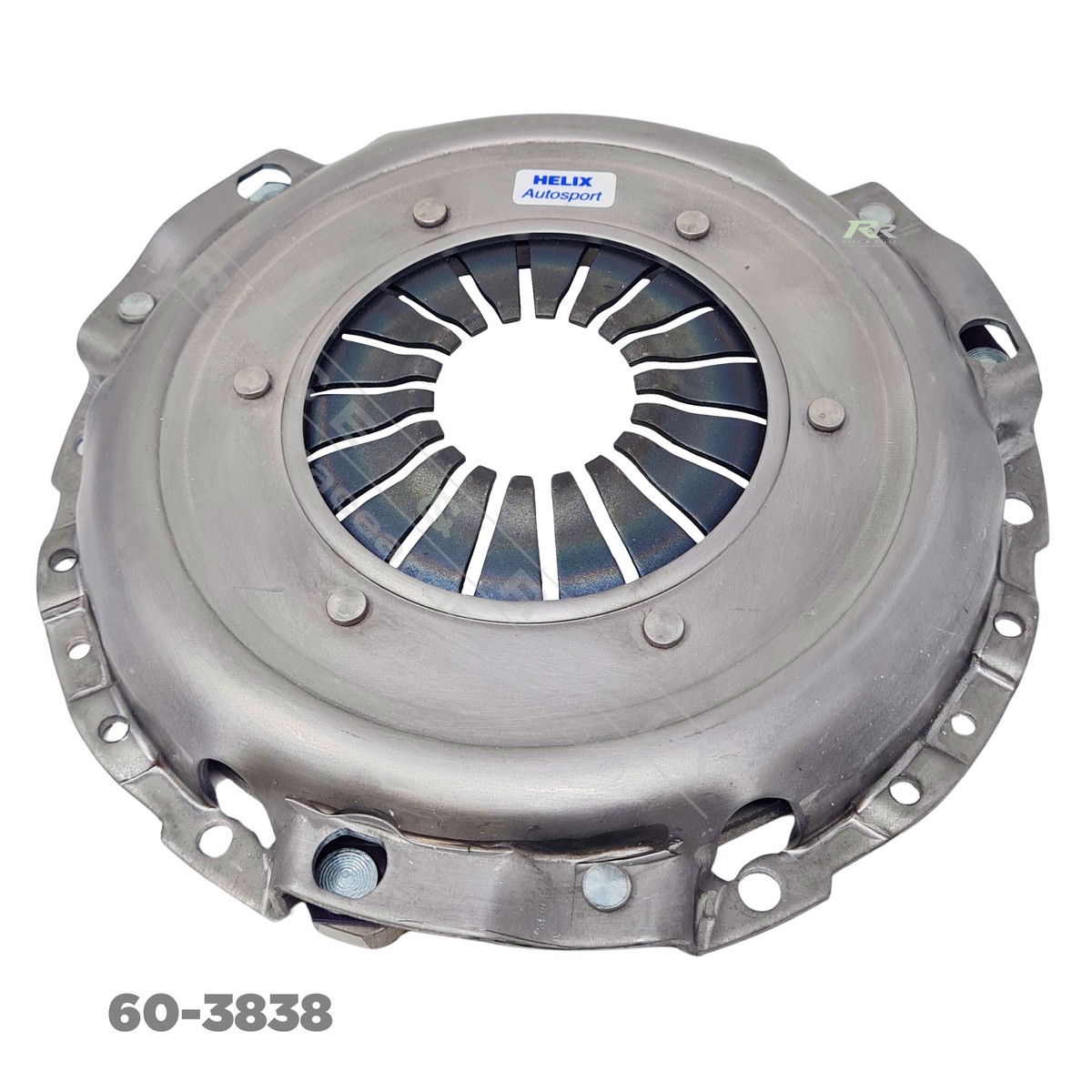 Ø200mm Performance Clutch Assembly - Vauxhall Formula Junior