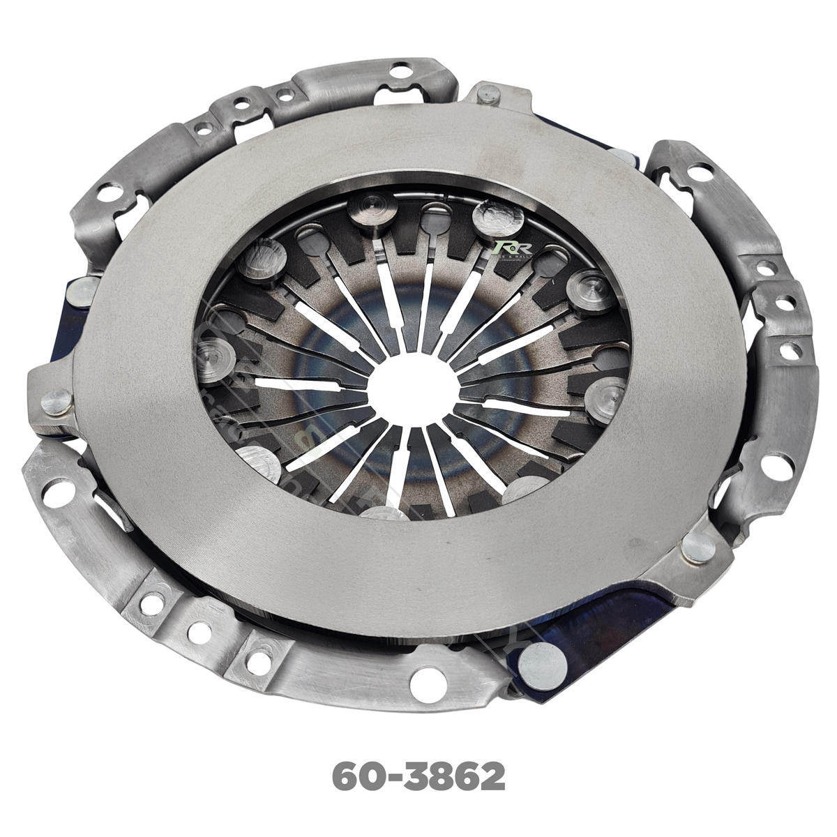 Helix Autosport Ø200mm performance clutch assembly for Citroen C2 1600cc 16v VTS