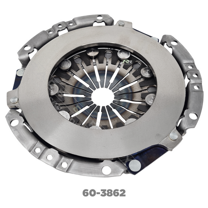 Helix Autosport Ø200mm performance clutch assembly for Citroen C2 1600cc 16v VTS