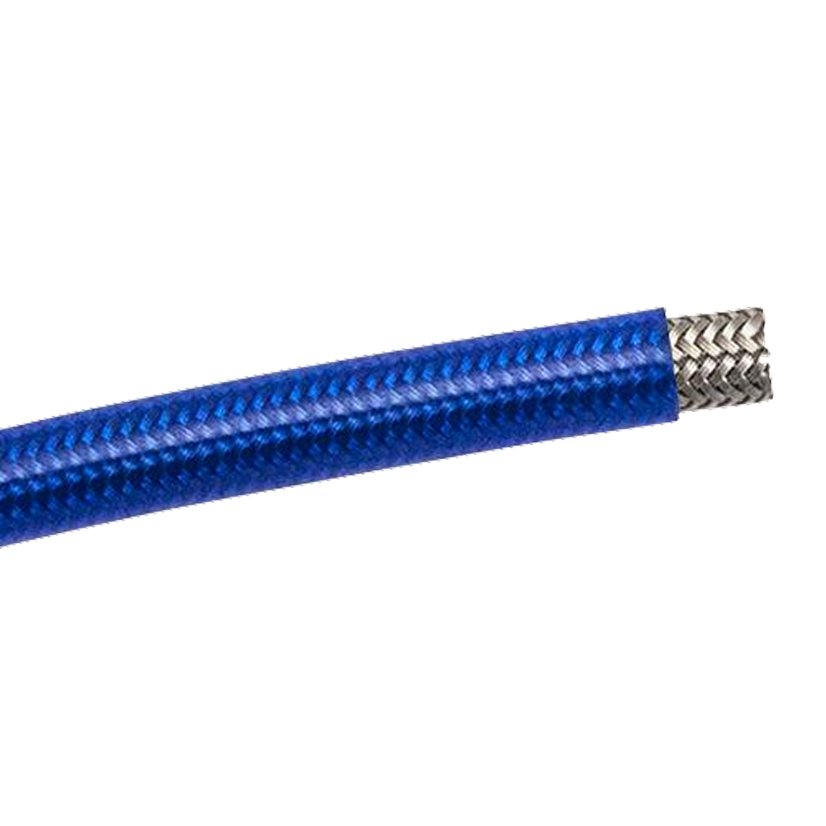 600 Series Stainless Steel Brake/Clutch Hosing - Race and Rally