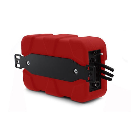 ZeroNoise Fearless Digital Intercom 