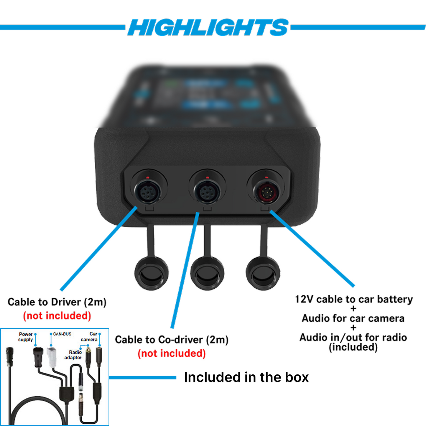 ZeroNoise Fearless Clearvoice
