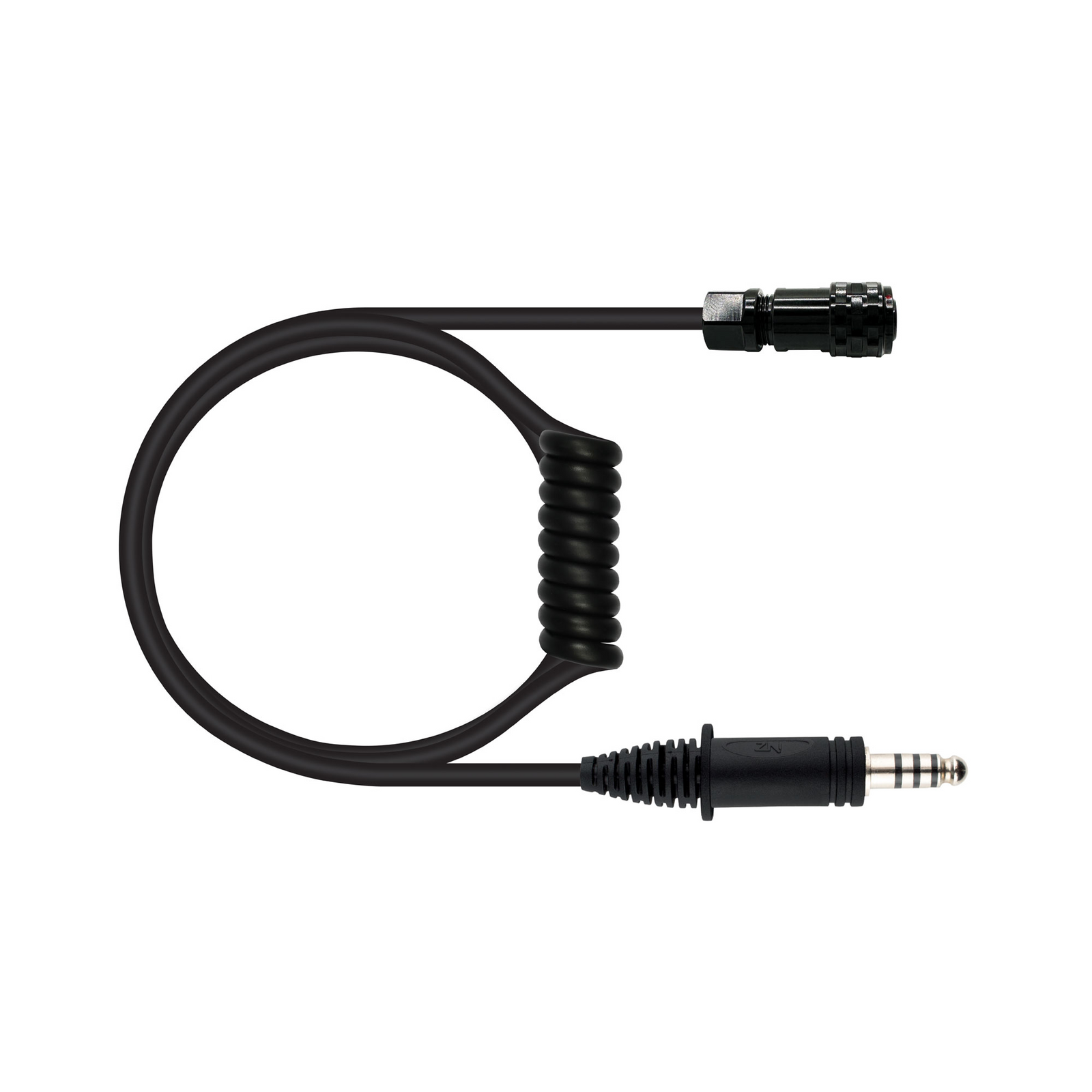 ZeroNoise Driver/Co-Driver Nexus Intercom Cable