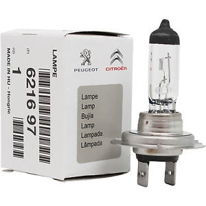 Headlight Lamp H7 12V-55W