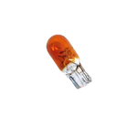Side light bulb - Orange