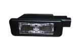 Number Plate Lamp