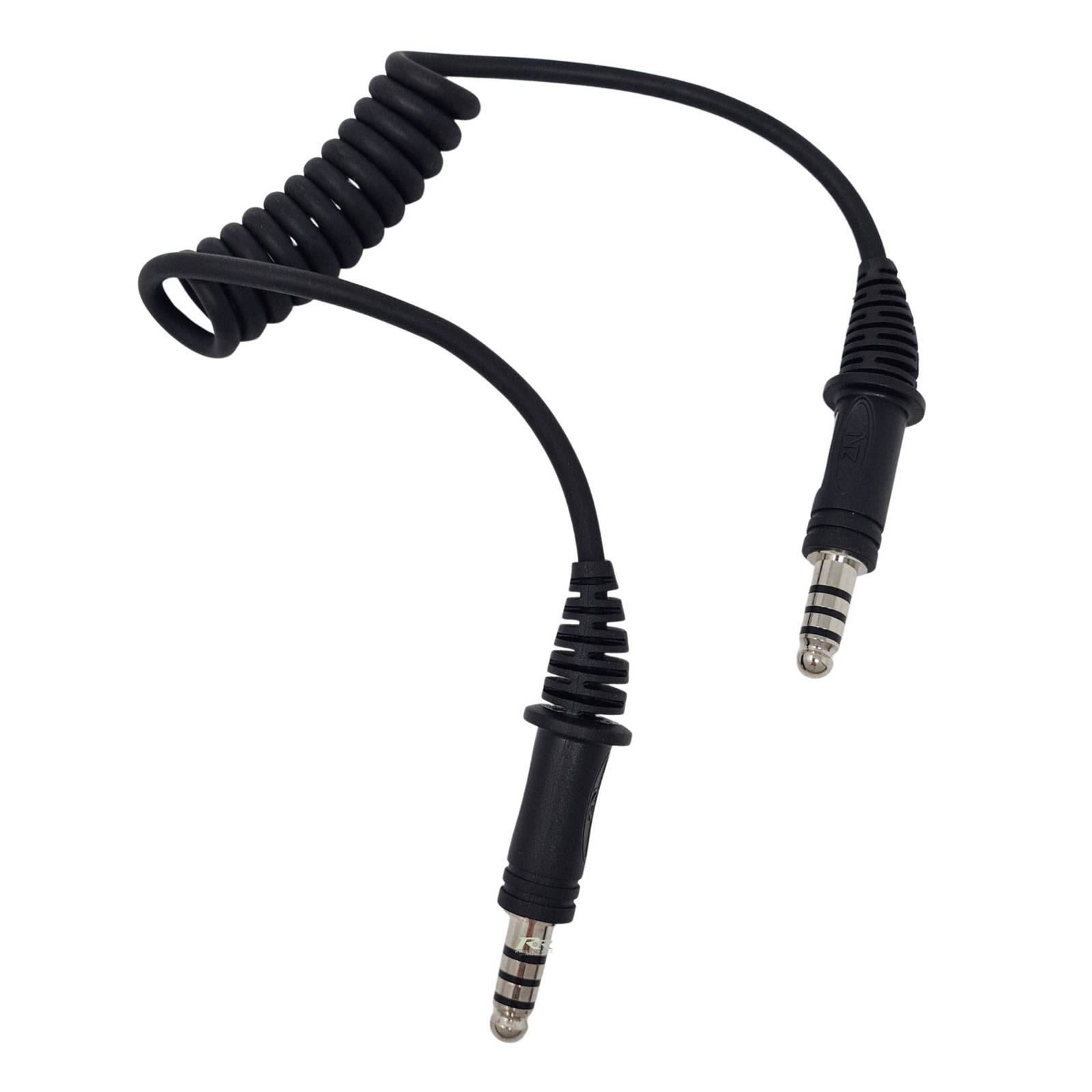 Zeronoise Nexus Male to Male Adaptor - Race and Rally