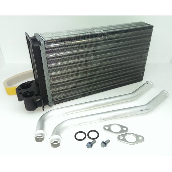 Car heater
