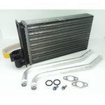 Car heater