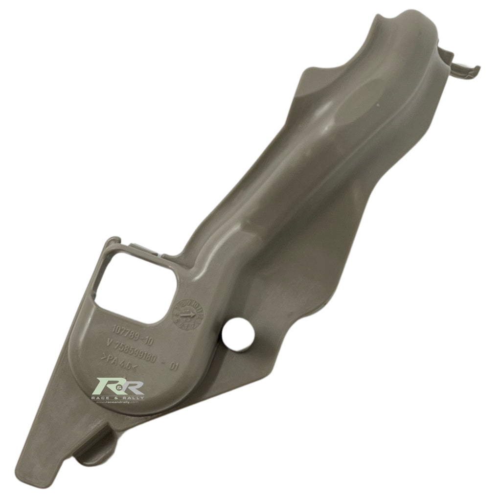 Connector Protection