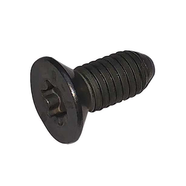 Countersunk Head Cap Screw  Ø6x100-14