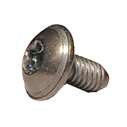 Screw STD M4x70 L8
