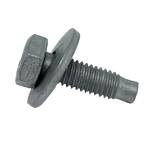 Hex Screw With Washer M6-20