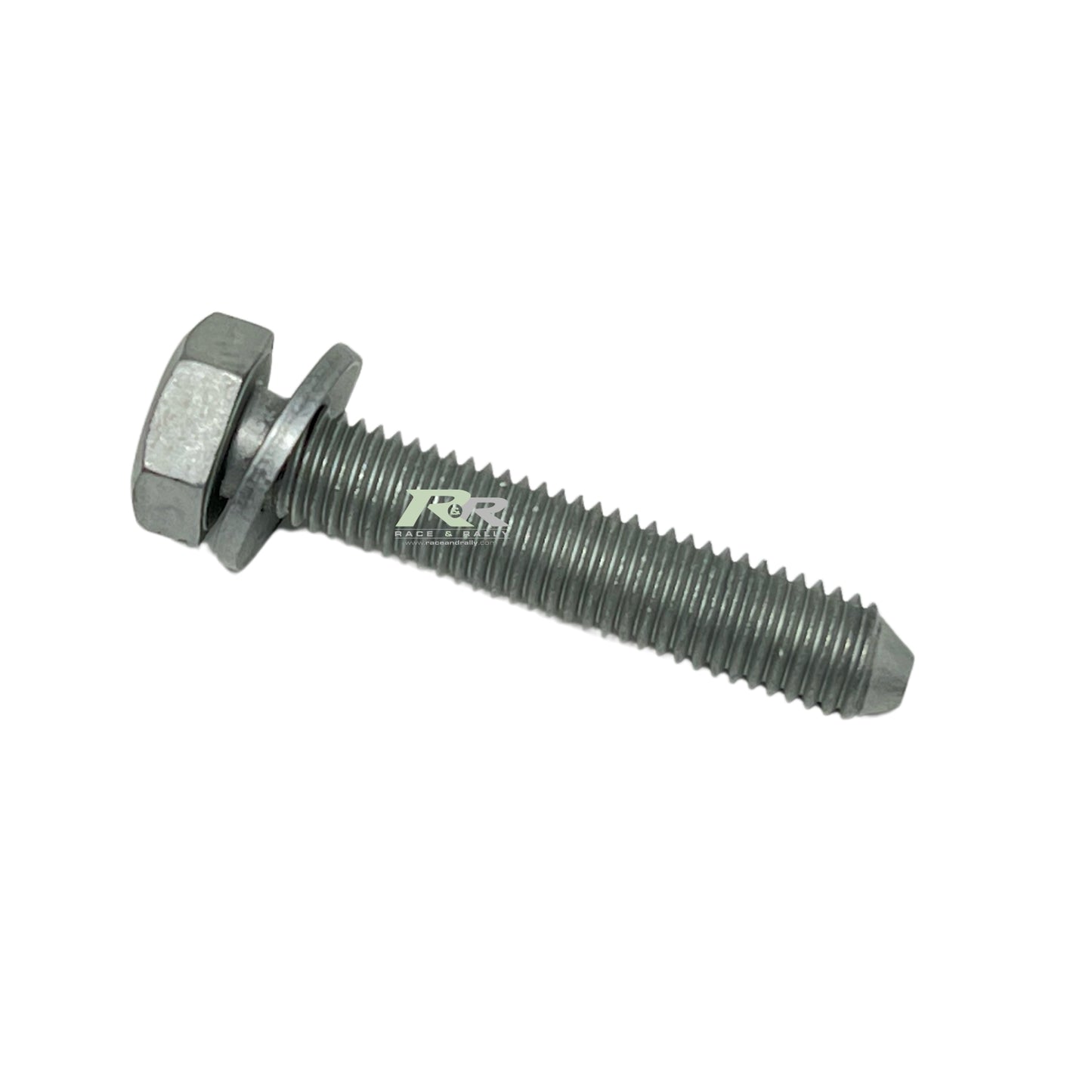 Screw TH RDL M10x55 - Race and Rally