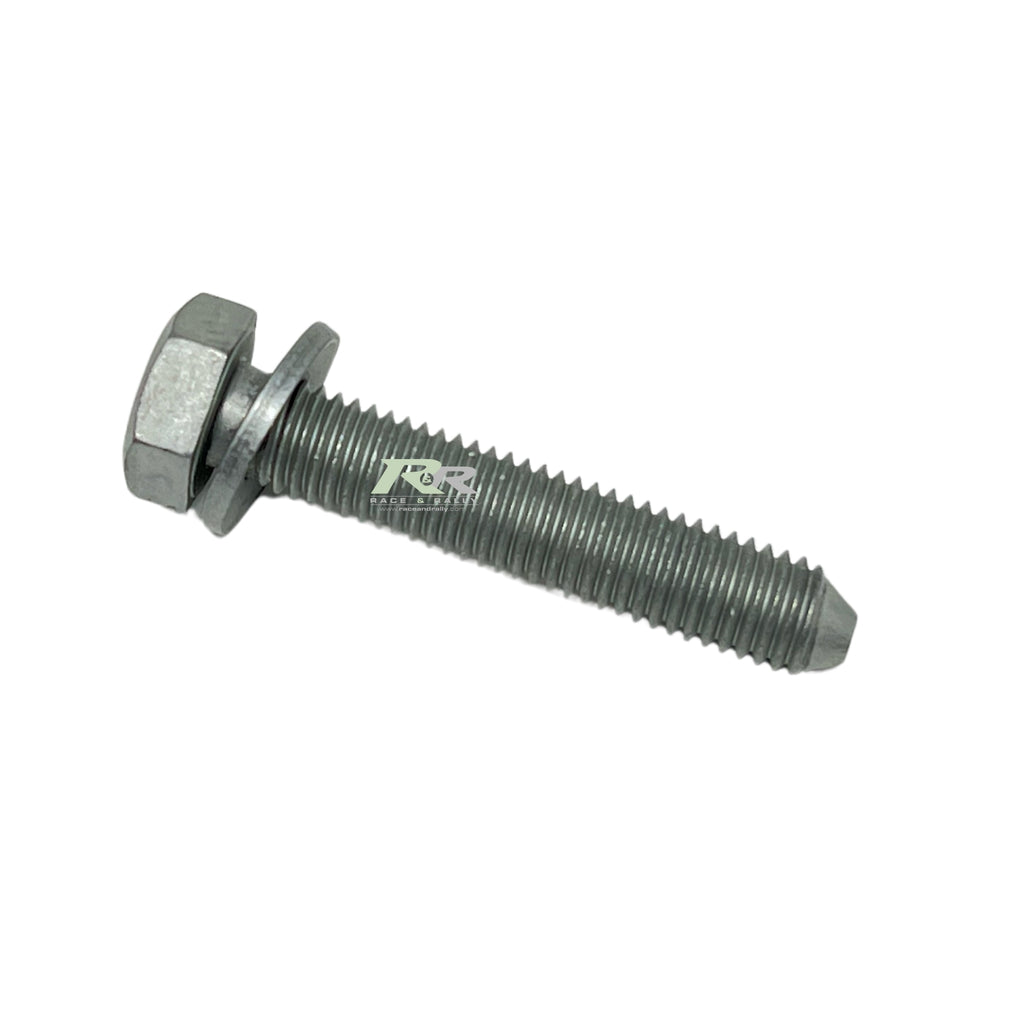 Screw TH RDL M10x55