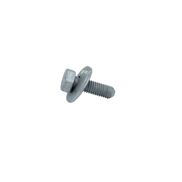 Hex Screw M5x080-16