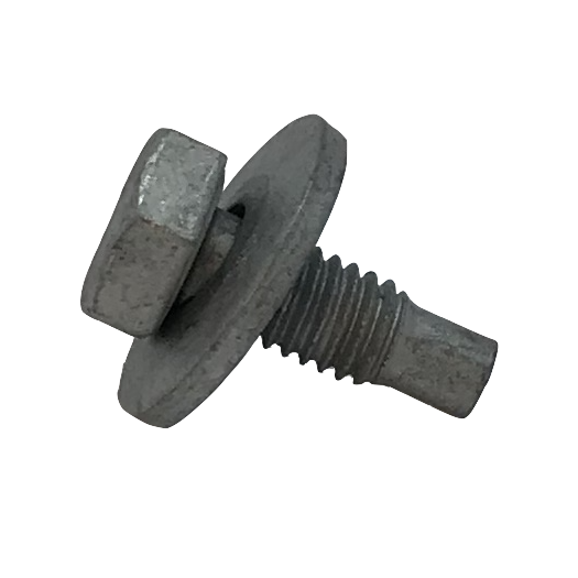SELF LOCKING SELF-TAP SCREWS M6x16