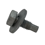 SELF LOCKING SELF-TAP SCREWS M6x16